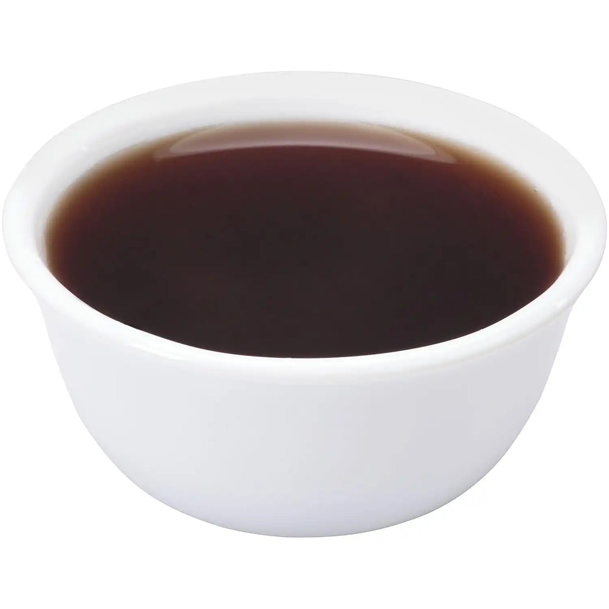 Smucker's Natural Breakfast Syrup, 1 oz Plastic Portion Control Cup, 100 Count Case