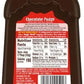 Smucker's Magic Shell Chocolate Fudge - 7.25 oz