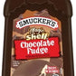 Smucker's Magic Shell Chocolate Fudge - 7.25 oz