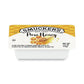Smucker's Pure Honey, 1/2 oz Plastic Portion Control Cup, 200 Count Case