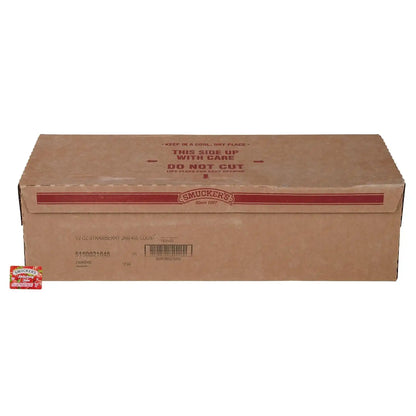 Smucker's Strawberry Jam, 400 Count