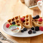 Smucker's Natural Breakfast Syrup, 1 oz Plastic Portion Control Cup, 100 Count Case