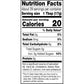 Smucker's Squeezable Reduced Sugar Strawberry Fruit Spread, 12 Bottles