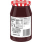 Smucker's Seedless Strawberry Jam, 12 Ounces (Pack of 6)