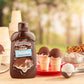 Smucker's Magic Shell Chocolate Flavored Topping, 8 Bottles (7.25 Oz. Each)