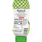 Smucker's Natural Strawberry, 19 oz Squeeze Bottle (Pack of 12)