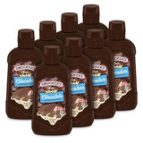 Smucker's Magic Shell Chocolate Flavored Topping, 8 Bottles (7.25 Oz. Each)