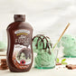 Smucker's Hot Fudge Topping, 6 Bottles (15.5 Oz. Each)