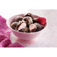Smucker's Magic Shell Chocolate Fudge Topping, 8 Bottles (7.25 Oz. Each)