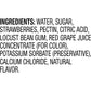 Smucker's Squeezable Reduced Sugar Strawberry Fruit Spread, 12 Bottles