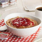 Smucker's Strawberry Jam, 1/2 oz Plastic Portion Control Cup, 200 Count Case