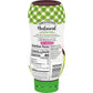 Smucker's Natural Red Raspberry, 19 oz Squeeze Bottle (Pack of 12)