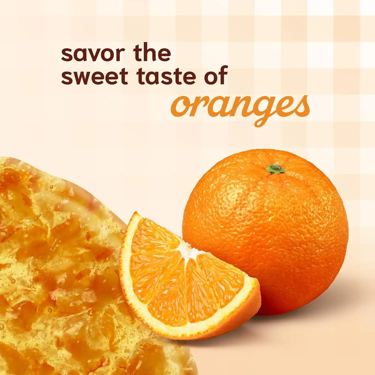 Smucker's Sweet Orange Marmalade, 18 Ounces
