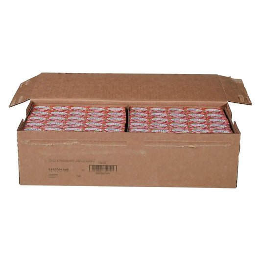 Smucker's Strawberry Jam, 400 Count