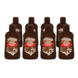 Smucker's Magic Shell Chocolate Fudge Topping, 8 Bottles (7.25 Oz. Each)
