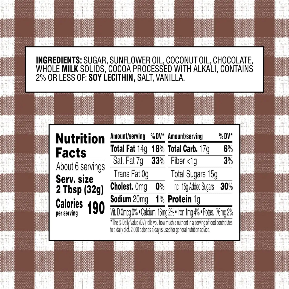 Smucker's Magic Shell Chocolate Fudge Topping, 8 Bottles (7.25 Oz. Each)