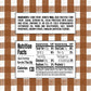 Smucker's Hot Fudge Topping, 11.75 Ounces