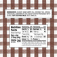 Smucker's Magic Shell Chocolate Flavored Topping, 8 Bottles (7.25 Oz. Each)