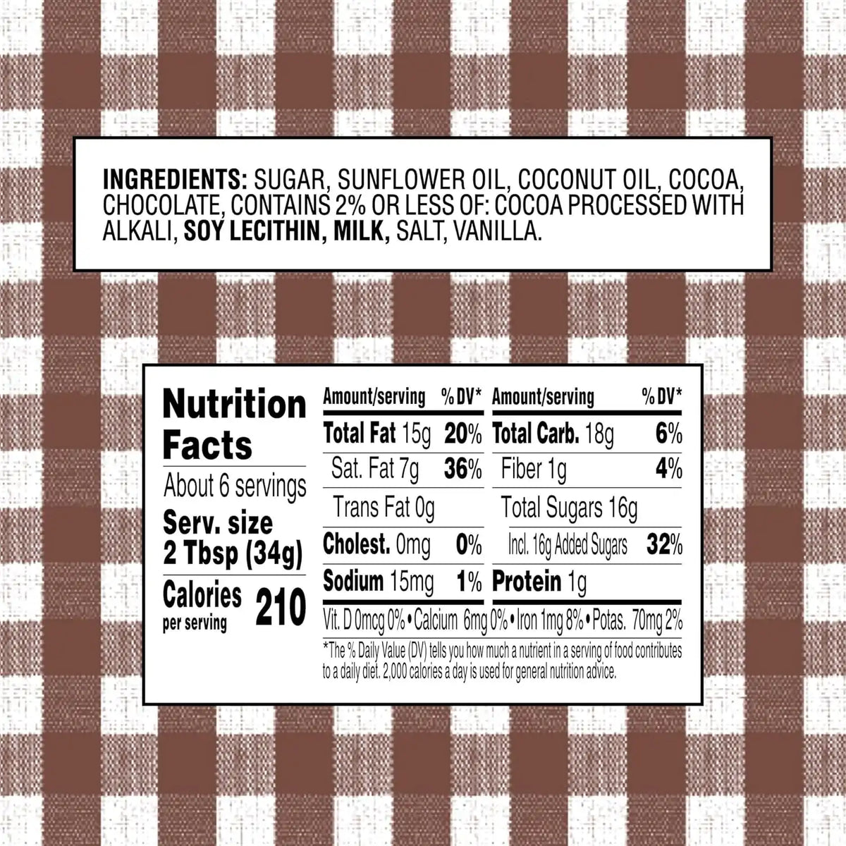 Smucker's Magic Shell Chocolate Flavored Topping, 8 Bottles (7.25 Oz. Each)