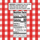 Smucker's Squeeze Strawberry Fruit Spread, 20 Ounces