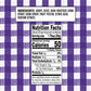 Smucker's Grape Jelly Squeeze Bottle, 20 oz