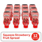Smucker's Strawberry Jelly Squeeze Bottle, 20 oz